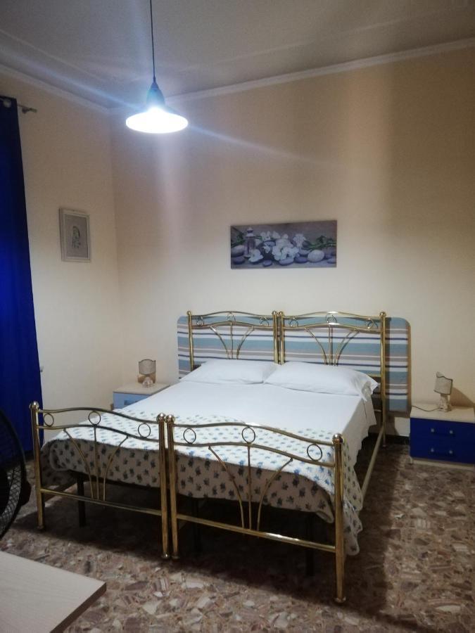 La Casa Di Giusy Lägenhet Montemarciano Rum bild