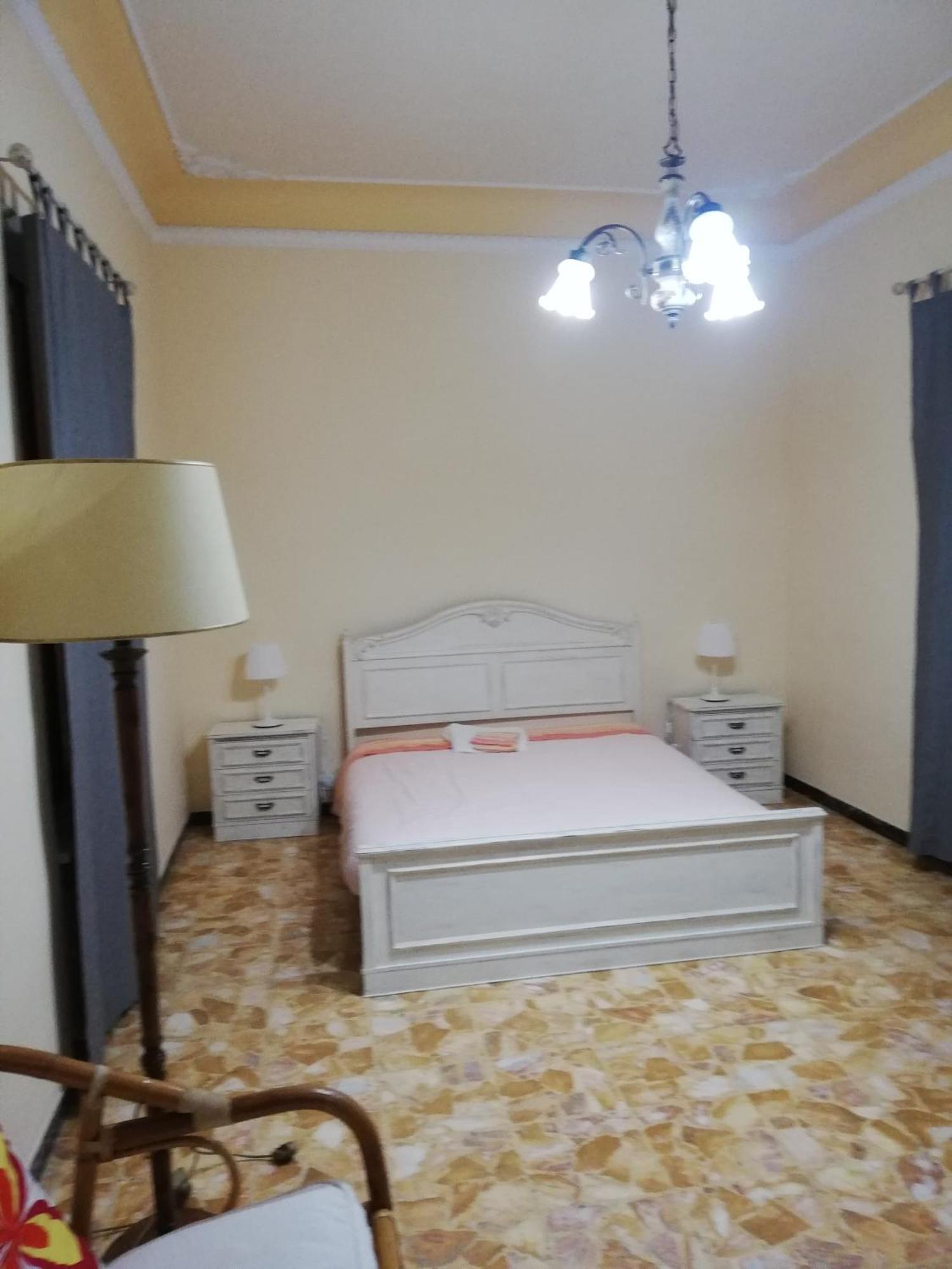 La Casa Di Giusy Lägenhet Montemarciano Exteriör bild