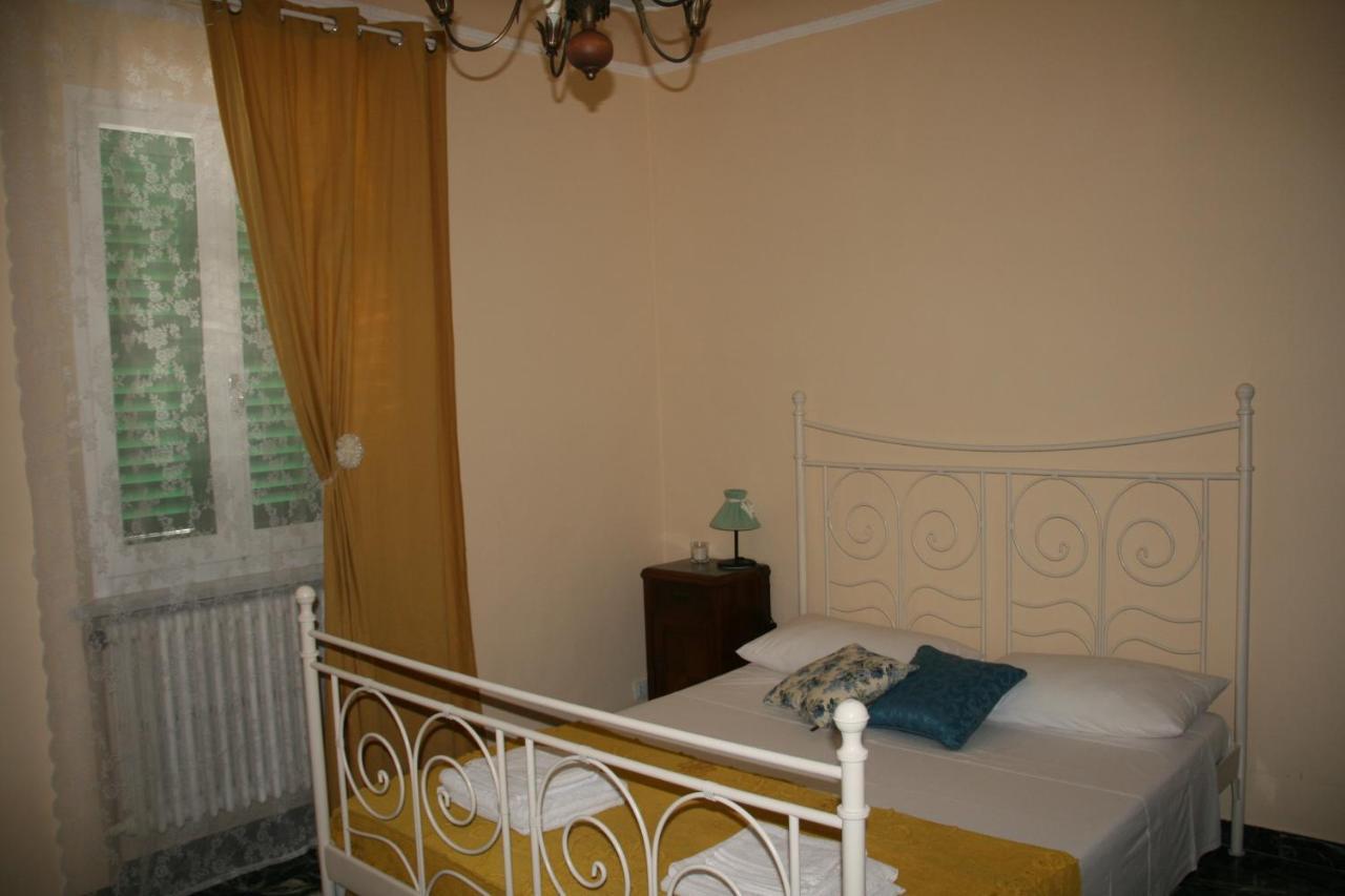 La Casa Di Giusy Lägenhet Montemarciano Exteriör bild